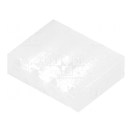 Conector cablu-placă mufă mamă KK 5,08mm PIN 4 fără contacte | Electronic-mag.ro | Componente Electronice