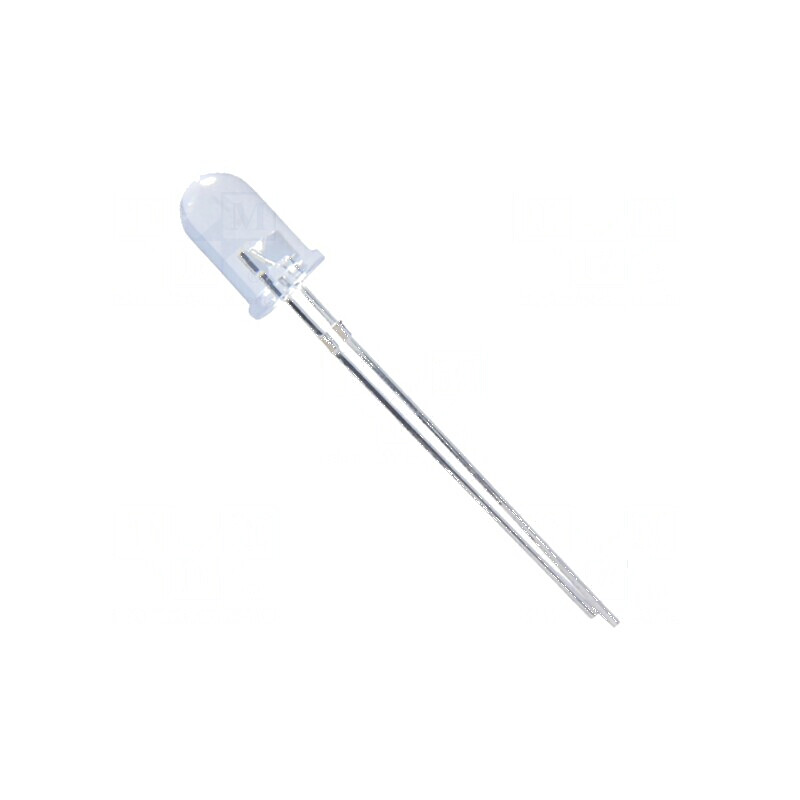 LED 5mm roșie 4000mcd 6° convex | Electronic-mag.ro | Componente Electronice LED 5mm roșie 4000mcd 6° convex | Electronic-mag.ro | Componente Electronice