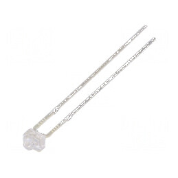 LED verde albăstrui 1,8mm 2180÷3000mcd 30° | Electronic-mag.ro | Componente Electronice