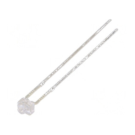 LED verde albăstrui 1,8mm 2180÷3000mcd 30° | Electronic-mag.ro | Componente Electronice
