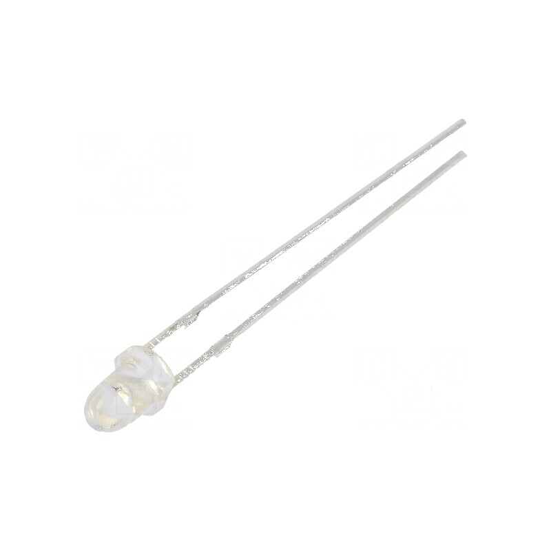 LED 3mm verde 36000-43000mcd 15° convex | Electronic-mag.ro | Componente Electronice LED 3mm verde 36000-43000mcd 15° convex | Electronic-mag.ro | Componente Electronice
