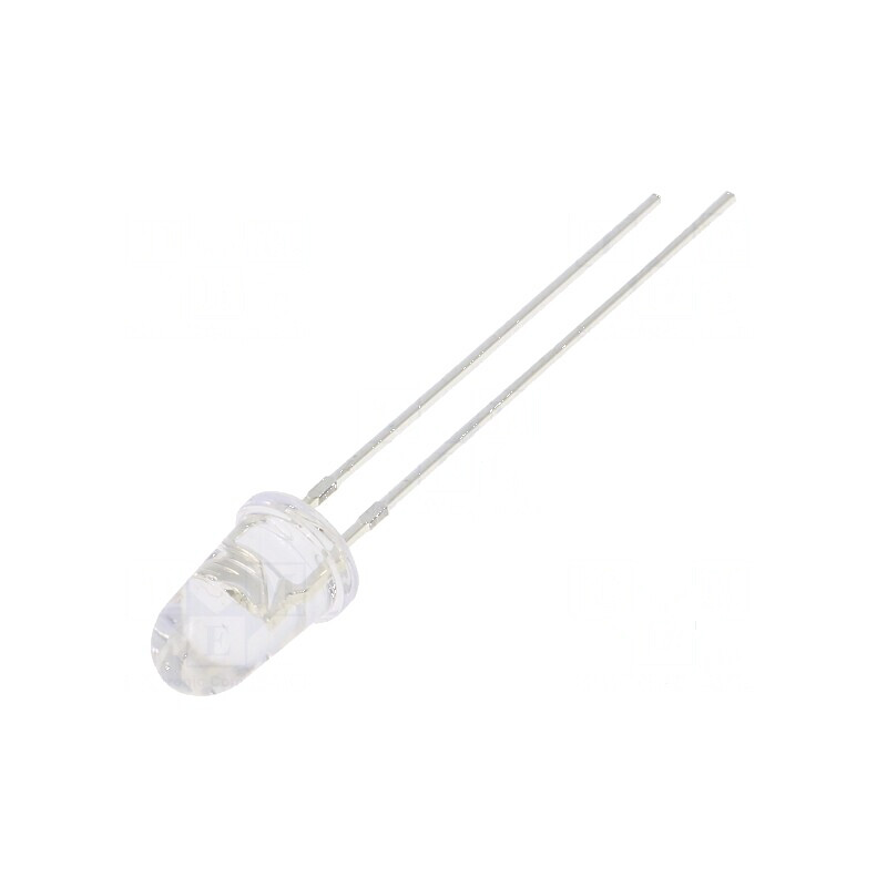 LED 5mm verde 60000-72000 mcd 8° convex | Electronic-mag.ro | Componente Electronice LED 5mm verde 60000-72000 mcd 8° convex | Electronic-mag.ro | Componente Electronice