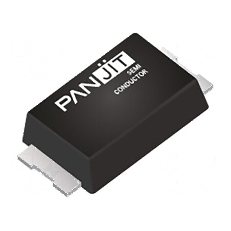 Diodă Schottky SMD 60V 5A SMAF-C pentru redresare | Electronic-mag.ro | Componente Electronice