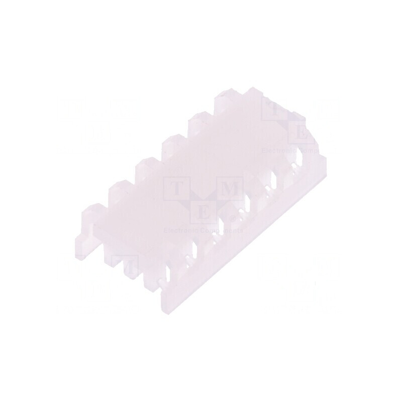 Capac protecție PIN 6 capăt 2,54mm MAS-CON | Electronic-mag.ro | Componente Electronice Capac protecție PIN 6 capăt 2,54mm MAS-CON | Electronic-mag.ro | Componente Electronice