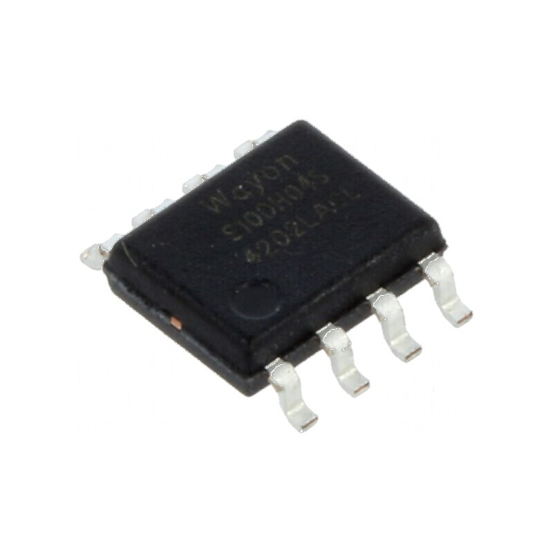Tranzistor N/P-MOSFET Unipolar SOP8 | Electronic-mag.ro | Componente Electronice Tranzistor N/P-MOSFET Unipolar SOP8 | Electronic-mag.ro | Componente Electronice