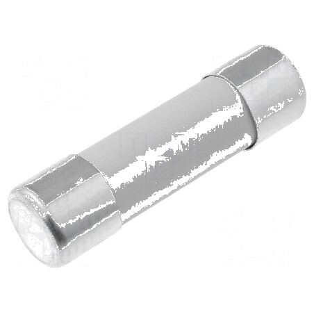 Siguranţă ardere rapidă 8A 250VAC 5x20mm vrac | Electronic-mag.ro | Componente Electronice