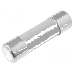 Siguranţă ardere rapidă 10A 250VAC 5x20mm - vrac | Electronic-mag.ro | Componente Electronice