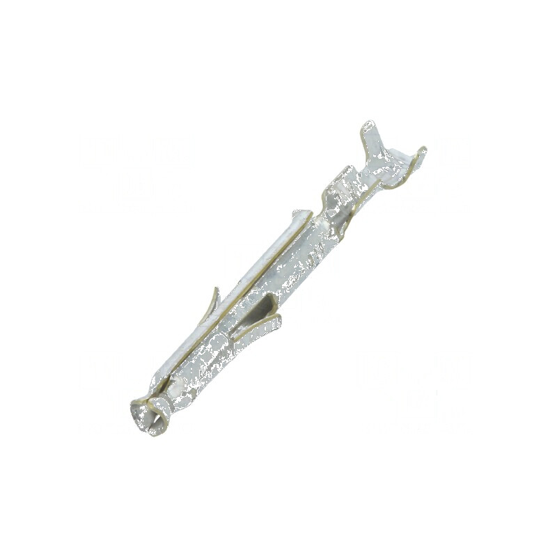 Pin mamă alamă cositorit 0,05-0,12mm² 30AWG-26AWG vrac | Electronic-mag.ro | Componente Electronice Pin mamă alamă cositorit 0,05-0,12mm² 30AWG-26AWG vrac | Electronic-mag.ro | Componente Electronice