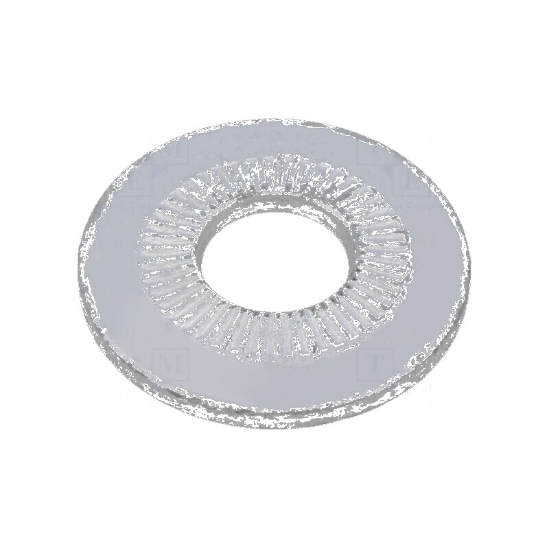 Şaibă dinţată M8 D22mm h2,7mm oţel elastic | Electronic-mag.ro | Componente Electronice Şaibă dinţată M8 D22mm h2,7mm oţel elastic | Electronic-mag.ro | Componente Electronice