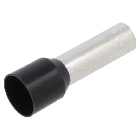 Vârf tub de capăt izolată cupru 25mm2 22mm cositorit crimpat | Electronic-mag.ro | Componente Electronice