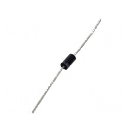 Diodă TVS 600W 37,1V 11,1A unidirecțională DO15 | Electronic-mag.ro | Componente Electronice