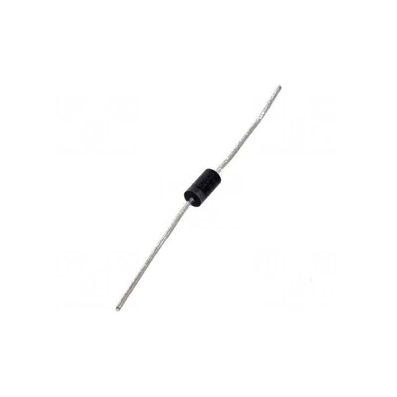 Diodă TVS 600W 37,1V 11,1A unidirecțională DO15 | Electronic-mag.ro | Componente Electronice Diodă TVS 600W 37,1V 11,1A unidirecțională DO15 | Electronic-mag.ro | Componente Electronice