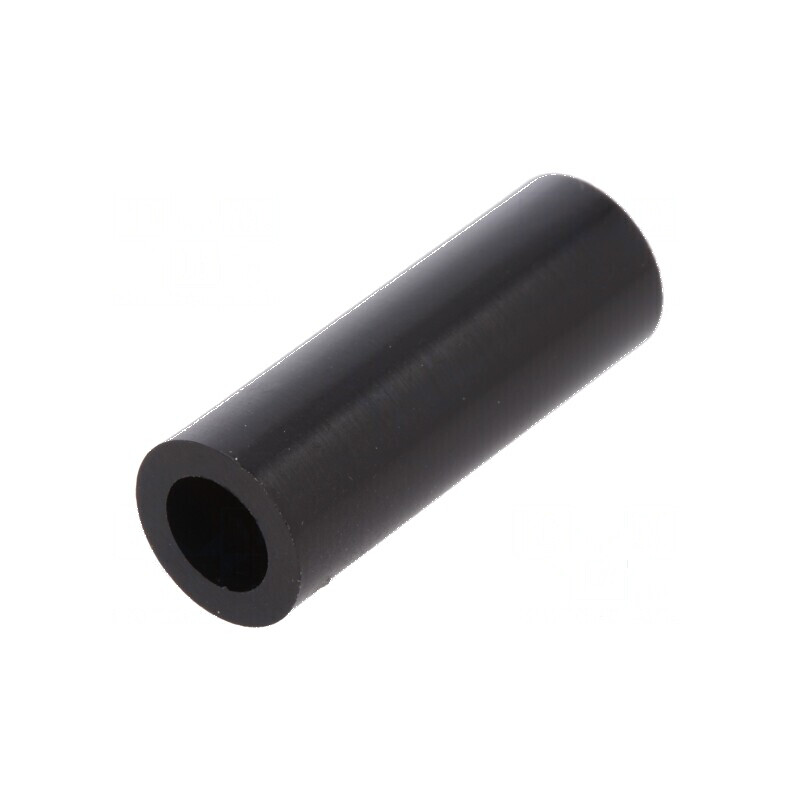Manșon distanțier cilindric poliamidă 28mm, Øext 10mm | Electronic-mag.ro | Componente Electronice Manșon distanțier cilindric poliamidă 28mm, Øext 10mm | Electronic-mag.ro | Componente Electronice