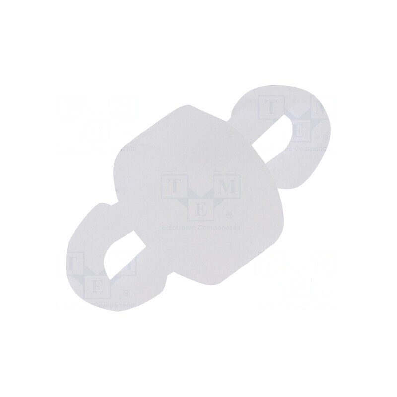Distanţier PCB poliamidă 2mm UL94V-2 | Electronic-mag.ro | Componente Electronice Distanţier PCB poliamidă 2mm UL94V-2 | Electronic-mag.ro | Componente Electronice
