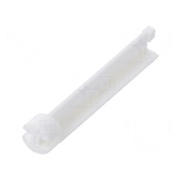 Bucșă de distanțare LED 3,6mm x 3mm x 19,1mm | Electronic-mag.ro | Componente Electronice
