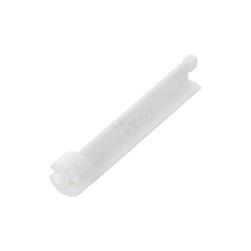 Bucșă de distanțare LED 3,6mm x 3mm x 19,1mm | Electronic-mag.ro | Componente Electronice Bucșă de distanțare LED 3,6mm x 3mm x 19,1mm | Electronic-mag.ro | Componente Electronice
