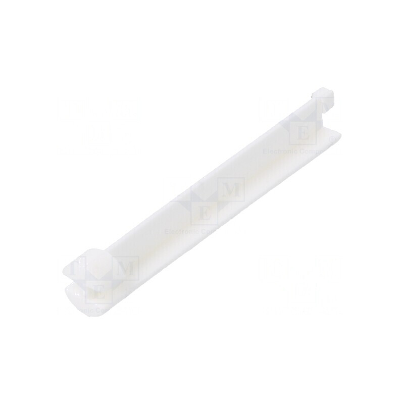 Bucșă de distanțare LED 3,6mm pentru LED-uri 3mm, Lungime 22,2mm | Electronic-mag.ro | Componente Electronice Bucșă de distanțare LED 3,6mm pentru LED-uri 3mm, Lungime 22,2mm | Electronic-mag.ro | Componente Electronice