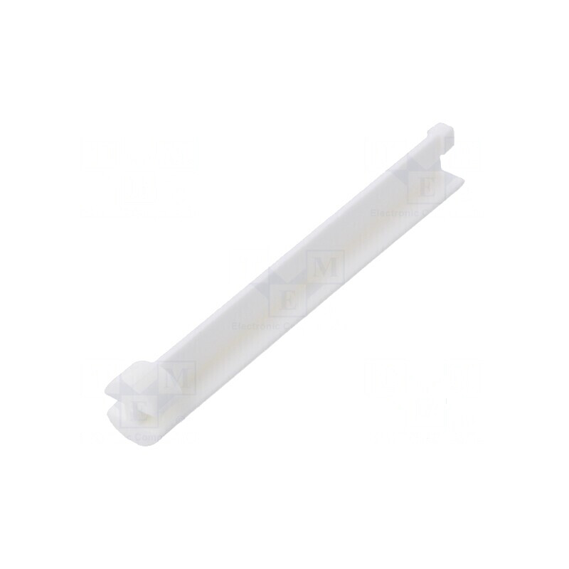Bucșă de distanțare LED 3,6mm pentru LED 3mm, Lungime 25,4mm | Electronic-mag.ro | Componente Electronice Bucșă de distanțare LED 3,6mm pentru LED 3mm, Lungime 25,4mm | Electronic-mag.ro | Componente Electronice