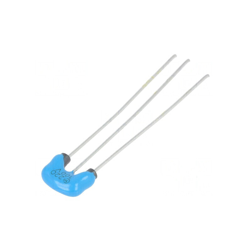 Filtru anti-interferenţe 100V 22pF THT ±10% | Electronic-mag.ro | Componente Electronice Filtru anti-interferenţe 100V 22pF THT ±10% | Electronic-mag.ro | Componente Electronice