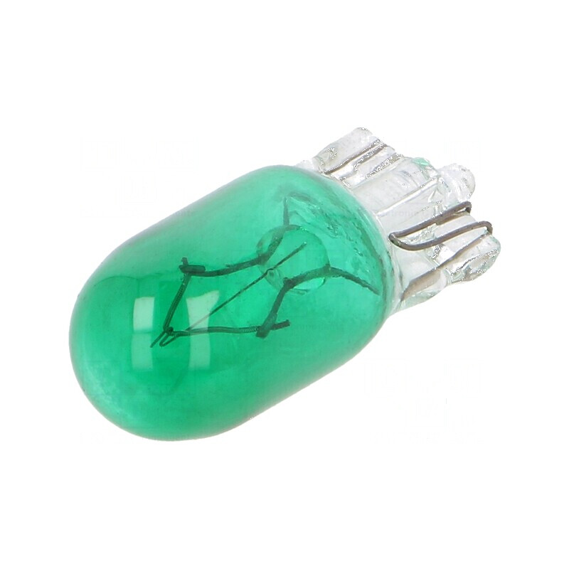 Lampă auto W2,1x9,5d verde 12V 5W VISIONPRO W5W | Electronic-mag.ro | Componente Electronice Lampă auto W2,1x9,5d verde 12V 5W VISIONPRO W5W | Electronic-mag.ro | Componente Electronice