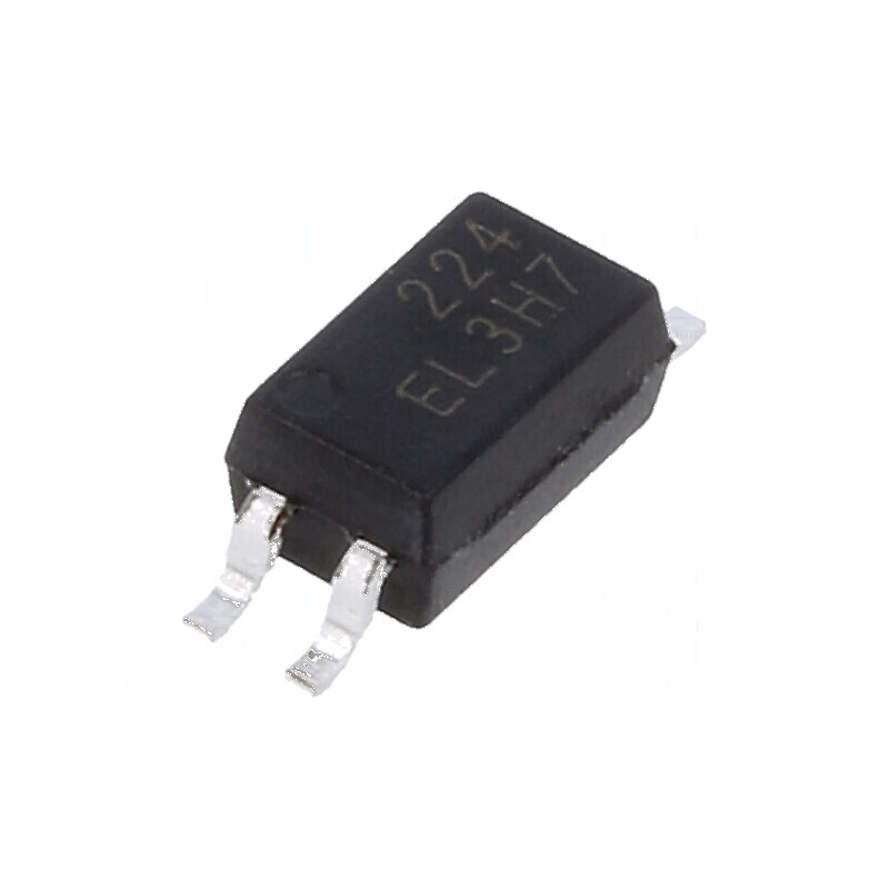 Optocuplor SMD 1 Canal, 3.75kV Izolație, 80V Uce | Electronic-mag.ro | Componente Electronice Optocuplor SMD 1 Canal, 3.75kV Izolație, 80V Uce | Electronic-mag.ro | Componente Electronice
