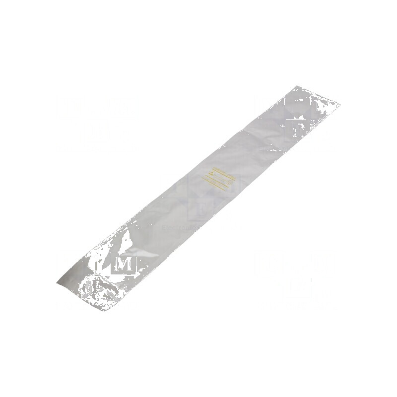 Pungă de protecție ESD 152mm x 102mm 106um | Electronic-mag.ro | Componente Electronice Pungă de protecție ESD 152mm x 102mm 106um | Electronic-mag.ro | Componente Electronice