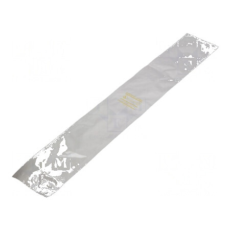Pungă de protecție ESD 152mm x 102mm 106um | Electronic-mag.ro | Componente Electronice