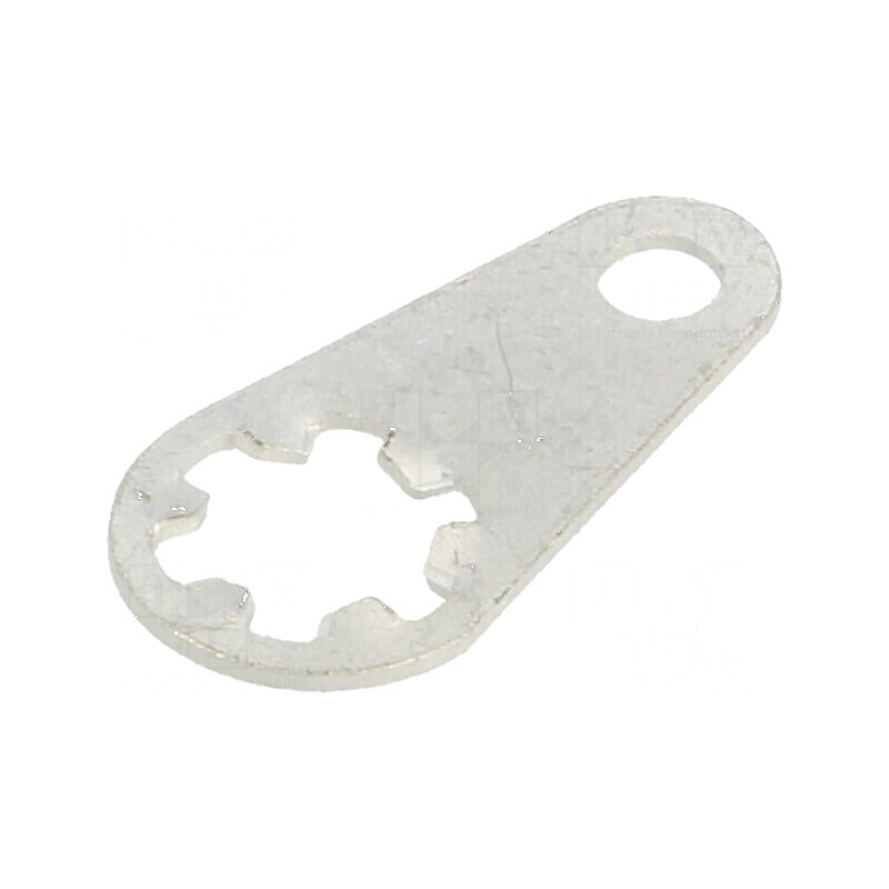 Vârf inelar pentru lipire 0,45mm M4 Ø 4,4mm alamă | Electronic-mag.ro | Componente Electronice Vârf inelar pentru lipire 0,45mm M4 Ø 4,4mm alamă | Electronic-mag.ro | Componente Electronice