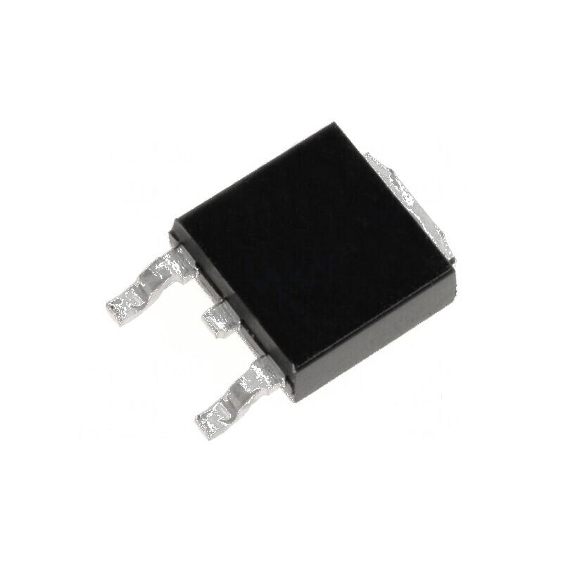 Tranzistor NPN bipolar Darlington 100V 8A 1,5W TO252 | Electronic-mag.ro | Componente Electronice Tranzistor NPN bipolar Darlington 100V 8A 1,5W TO252 | Electronic-mag.ro | Componente Electronice