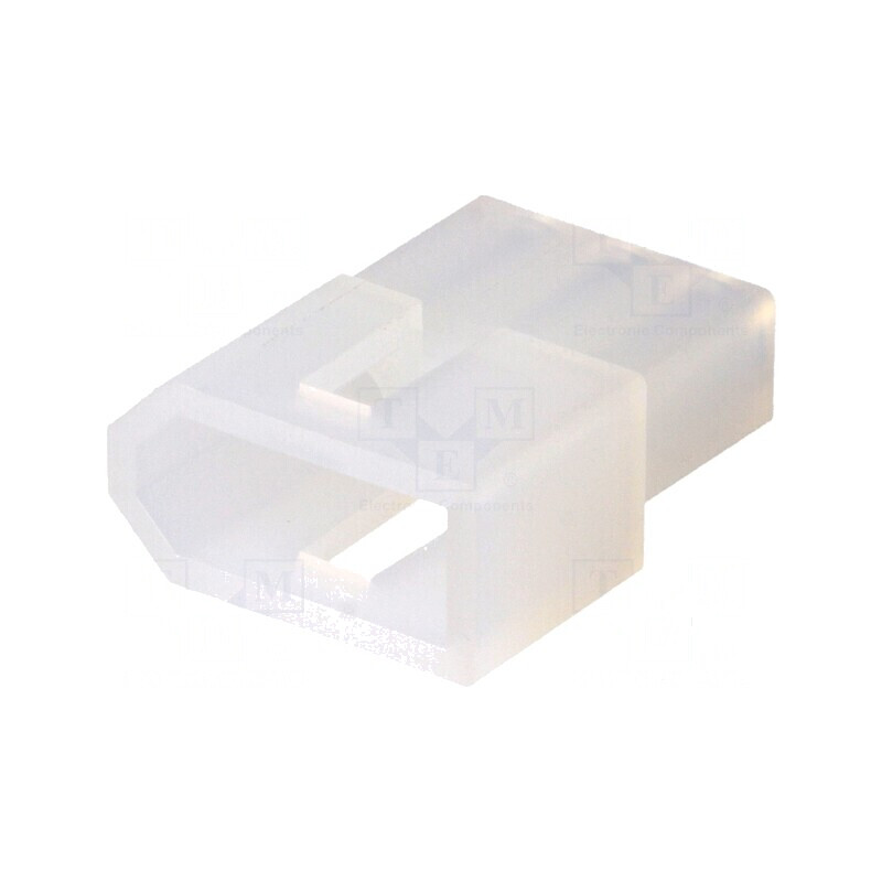 Conector cablu-cablu mufă tată/mamă Standard .062 3,68mm | Electronic-mag.ro | Componente Electronice Conector cablu-cablu mufă tată/mamă Standard .062 3,68mm | Electronic-mag.ro | Componente Electronice