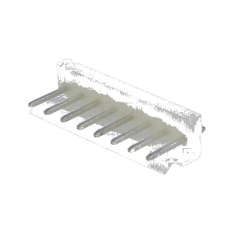 Conector cablu-placă soclu tată 5,08mm 8 PIN THT 250V 7A | Electronic-mag.ro | Componente Electronice Conector cablu-placă soclu tată 5,08mm 8 PIN THT 250V 7A | Electronic-mag.ro | Componente Electronice