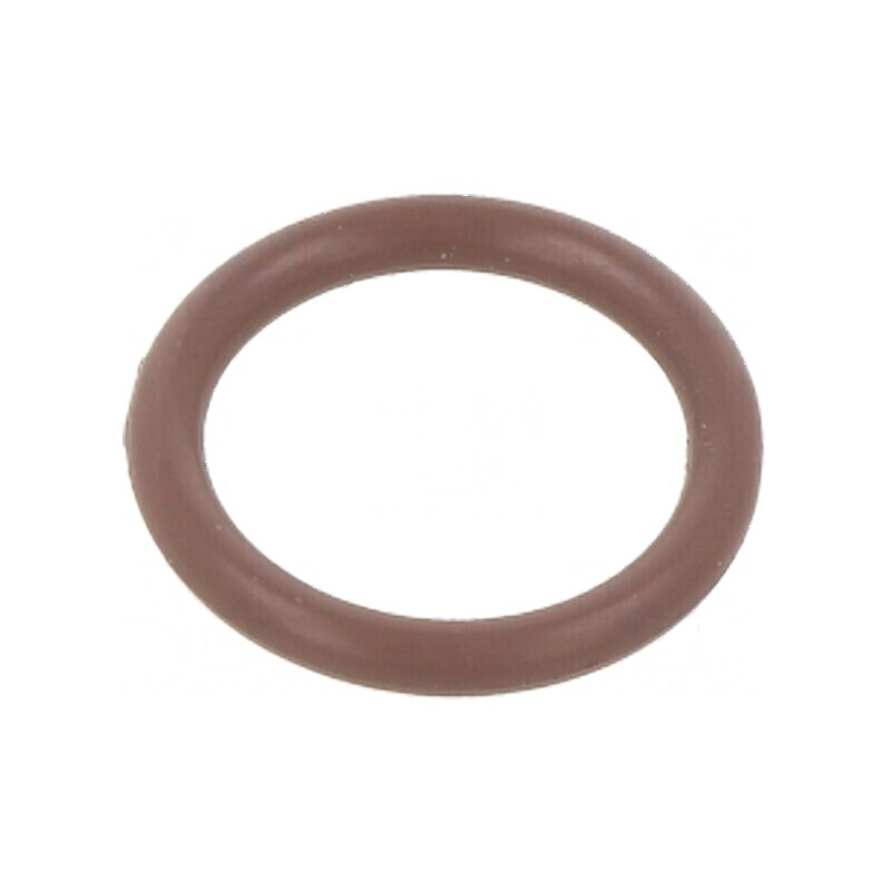 Garnitură O-ring FPM 2mm 12mm maro -20÷200°C | Electronic-mag.ro | Componente Electronice Garnitură O-ring FPM 2mm 12mm maro -20÷200°C | Electronic-mag.ro | Componente Electronice
