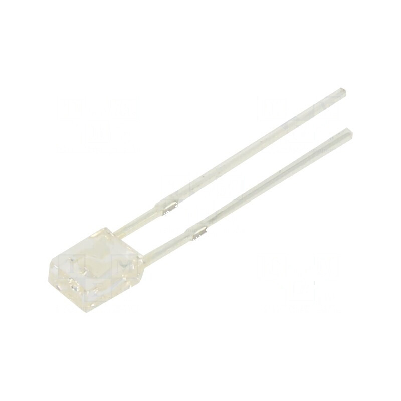 LED dreptunghiular albastru 2x3,2x4,15mm 100-150mcd 120° | Electronic-mag.ro | Componente Electronice LED dreptunghiular albastru 2x3,2x4,15mm 100-150mcd 120° | Electronic-mag.ro | Componente Electronice