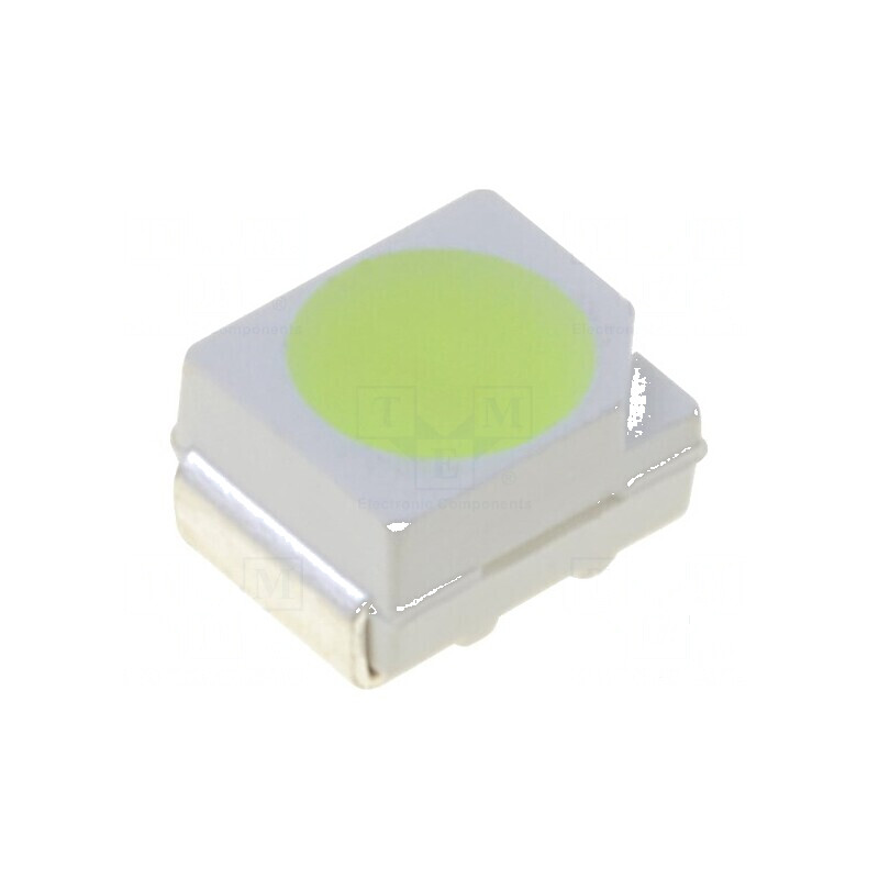LED SMD 3528 Albastru Ice Blue 6,2-7lm 3,5x2,8x1,9mm | Electronic-mag.ro | Componente Electronice LED SMD 3528 Albastru Ice Blue 6,2-7lm 3,5x2,8x1,9mm | Electronic-mag.ro | Componente Electronice