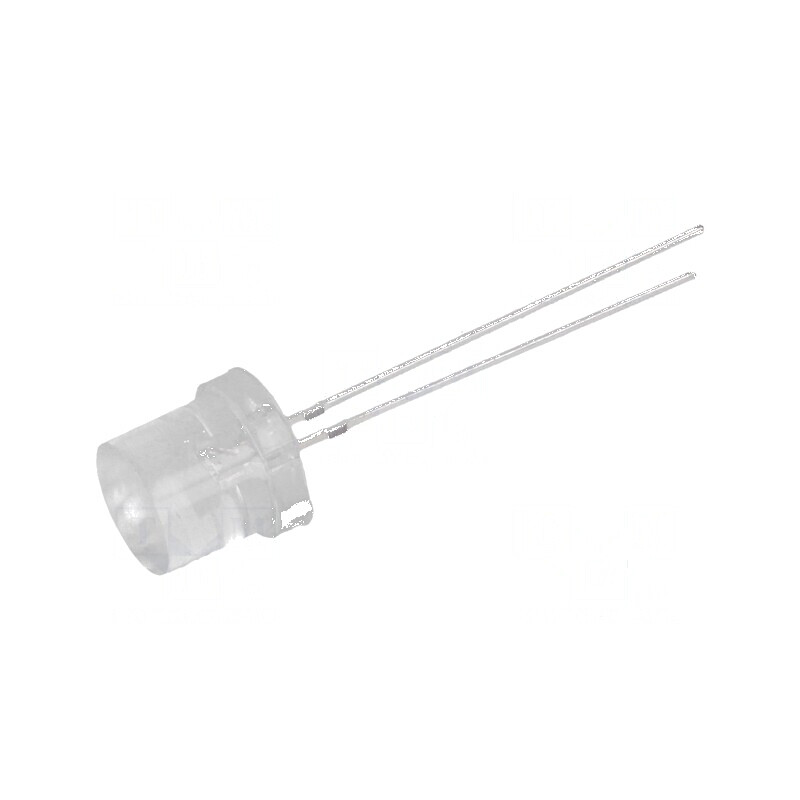 LED 8mm verde 2180÷3000mcd 140° plat | Electronic-mag.ro | Componente Electronice LED 8mm verde 2180÷3000mcd 140° plat | Electronic-mag.ro | Componente Electronice