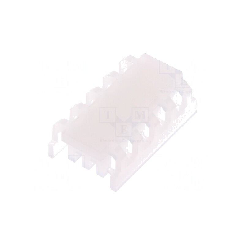 Capac protecție PIN 5 de capăt 2,54mm MAS-CON | Electronic-mag.ro | Componente Electronice Capac protecție PIN 5 de capăt 2,54mm MAS-CON | Electronic-mag.ro | Componente Electronice
