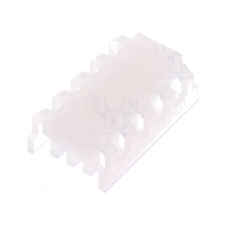 Capac protecție PIN 5 de capăt 2,54mm MAS-CON | Electronic-mag.ro | Componente Electronice