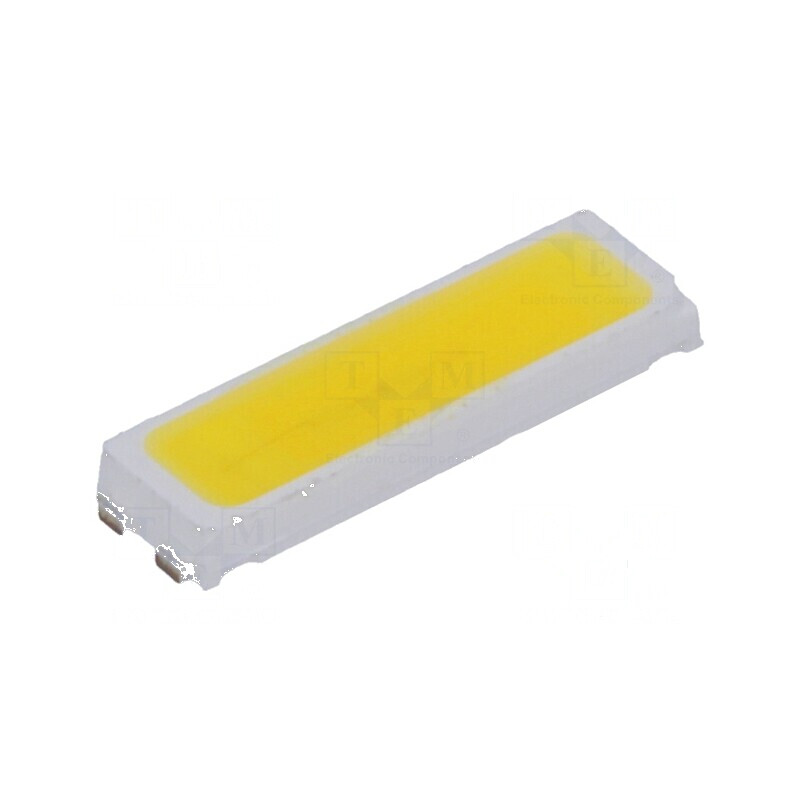 LED SMD 7020 Alb Cald 45-50lm 2800-3500K 120° 75mA | Electronic-mag.ro | Componente Electronice LED SMD 7020 Alb Cald 45-50lm 2800-3500K 120° 75mA | Electronic-mag.ro | Componente Electronice