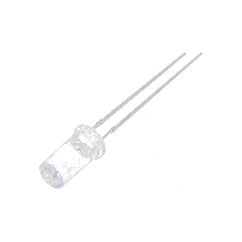 LED 5mm portocalie 750-1120mcd 50° plat | Electronic-mag.ro | Componente Electronice LED 5mm portocalie 750-1120mcd 50° plat | Electronic-mag.ro | Componente Electronice