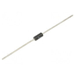 Diodă TVS bidirecțională 68V ±5% DO15 600W Ammo Pack | Electronic-mag.ro | Componente Electronice
