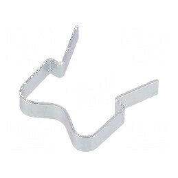 Arc de fixare TO220 - suport pentru componente electronice | Electronic-mag.ro | Componente Electronice