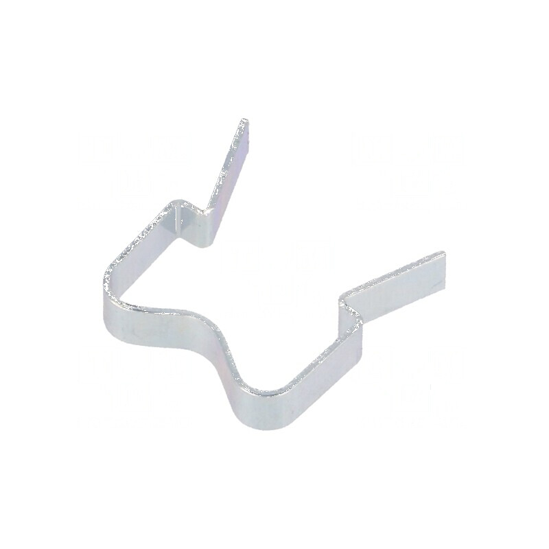 Arc de fixare TO220 - suport pentru componente electronice | Electronic-mag.ro | Componente Electronice