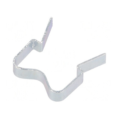 Arc de fixare TO220 - suport pentru componente electronice | Electronic-mag.ro | Componente Electronice