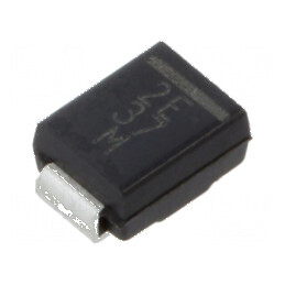 Diodă Schottky SMD 30V 2A SMB - Redresor | Electronic-mag.ro | Componente Electronice