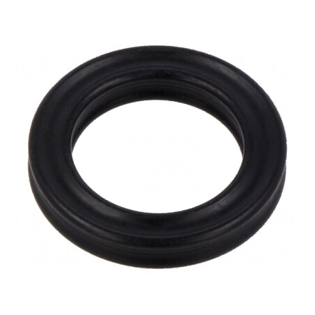 Garnitură X-ring cauciuc NBR 3,53mm 13,87mm | Electronic-mag.ro | Componente Electronice