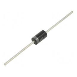 Diodă Schottky THT 150V 3A DO201AD Ufmax 0,82V | Electronic-mag.ro | Componente Electronice