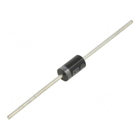 Diodă Schottky THT 150V 3A DO201AD Ufmax 0,82V | Electronic-mag.ro | Componente Electronice