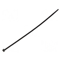 Colier de strângere dinţată exterior 200mm 3,4mm 135N | Electronic-mag.ro | Componente Electronice