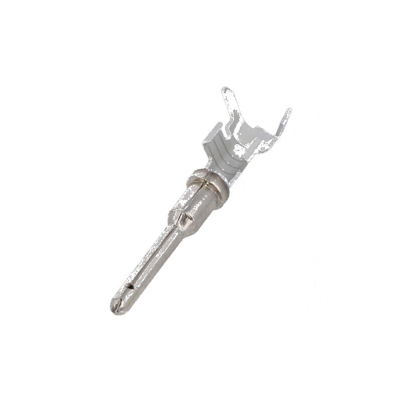 Pin tată nichelat 16 0,75-2mm² 18AWG-14AWG ştanţaţi | Electronic-mag.ro | Componente Electronice Pin tată nichelat 16 0,75-2mm² 18AWG-14AWG ştanţaţi | Electronic-mag.ro | Componente Electronice