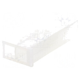 Conector 2P FH Val-U-Lok V2 | Electronic-mag.ro | Componente Electronice